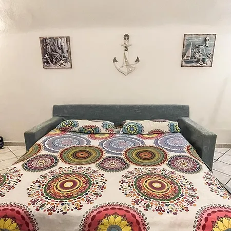 Apartman Monolocale A *