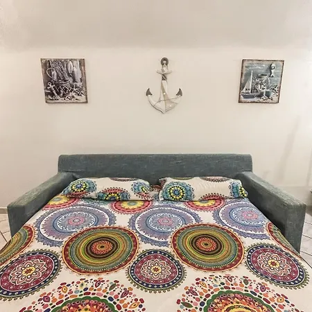 Monolocale A Apartman *