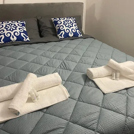 Monolocale A Apartman