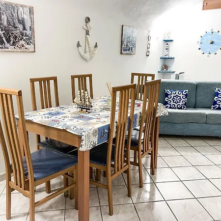 Monolocale A Apartman