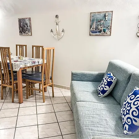 Apartman Monolocale A San Remo