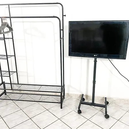 Monolocale A Apartman San Remo